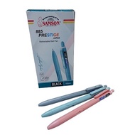 SAMSON 885 PRESTIGE BALL PEN, 1 box 50 pieces