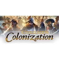 文明4席德梅尔殖民统治 -v1.0.0.1 (2008) | Sid Meiers Civilization IV Colonization