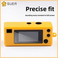 SUER for Kodak Camera Tempered Glass Screen, Portable Transparent Digital Camera Screen Protector,  