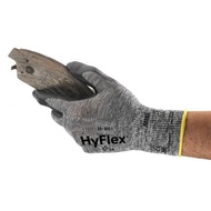 Ansell HyFlex 11801 Safety Gloves anti-cut Gloves