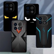 Phone Case For iQOO Z10 Turbo Cover For Vivo iQOO Z10Turbo Pro Silicone Soft Anti-knock Shell For iQ