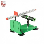 [Lovoski] Sit and Reach Stable Base Sit and Reach Tester Height Adjustable Fitness Equipment