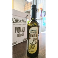 Dầu Olive ( oliu ) nguyên chất Olivoila Extra Virgin 250/750ml/5 lít Giá hủy diệt ô liu