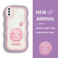 HP Case For Vivo Y20 Y20A Y20i Y20T Y20S Y20G Y20SG Y30 Y30G Y12S Y11S Y12A For IQOO U1X Y21 ACEGST 