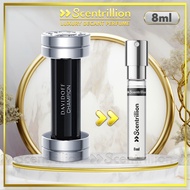 [Decant] DVDF Champion EDT Perfume (2ml/8ml)