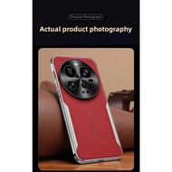 Đối với Xiaomi mi 15 14 15S Pro 14ultra trường hợp cho Xiaomi mi 15 trường hợp siêu Pu Sang trọng Ốp