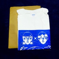 Dept-Shirt Will Dominate The World