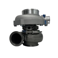 Turbocharger and Parts Truck Turbocharger G30-900