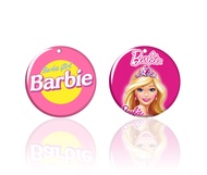 Barbie EZ-link Charm Round (Exp: Feb 2030)