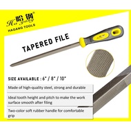 HG-3033 HAGANG TAPERED FILE
