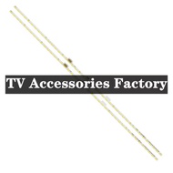 SHARP LC-50LE580X LED TV BACKLIGHT (NEW) (2PCS) LC50LE580X / LC50LE580 / LC-50LE580