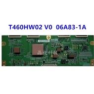 # In stock # Origina 06A83-1A T460HW02 V2 CTRL BD. Samsung TCON Board LA46A550P1R TV T-CON