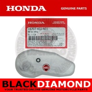 HONDA CLICK 125 V3 | CLICK 160 | BEAT FI V3 | GENIO 110 | FILTER SET | PN: 16707-K0J-N01