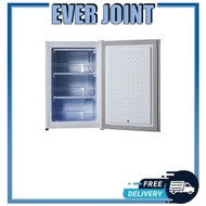 Valenti VUF-108 Upright Freezer [3 ticks]