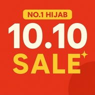 SYALZA_HIJAB LINK CO MIXED HIJAB MOST WAREHOUSE SALE