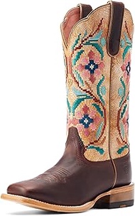 womens Frontier Daniella Western BootWestern Boot