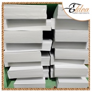 300sheets C2S Paper Memo pad, Notes pad, Scratch Pad, Drafts, Listing, Labels, Note taking, Craft