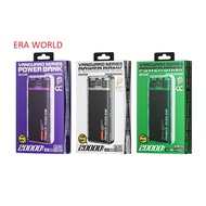WK WP-351 20000mAh Pioneer 2 Generation 22.5W Transparent Fast Charge Power Bank