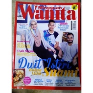 Mingguan wanita bil 1642