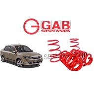 Original GAB Sport Spring Proton Saga BLM FLX