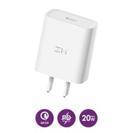 ZMI HA716 TYPE-C PD CHARGER 20W (ADAPTER | PD20W)