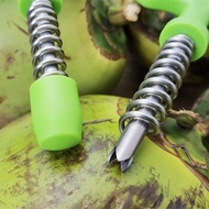Lanmei Coconut green opener Coconut opener Coconut Handy Tool Coconut Knives Coconut green opener Co