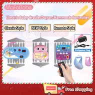 Electronic Baby Cradle Automatic Electric Baby Cradle 7 Spring baby cradle controller Baby Swing