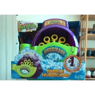 Automatic Bubble Fan Blows Bubble Soap Blowing Solution