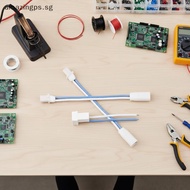 [amazingps] 6Pcs BT2.0-PH2.0 Adapter Cable 22AWG For 300mAh 1S Battery With 1.0mm Banana Connector [