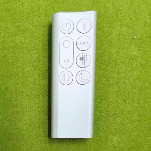 NEW Original Remote Control 386508-18/01 386508-02/01 For Dyson TP04 DP04 969154-02 969154-03 TP06 A