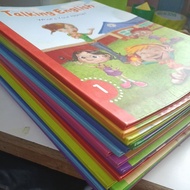 Talking English Series/By GROLIER/KIDS Books/USED/English/cond B(BH)