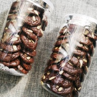 Brownies cookies