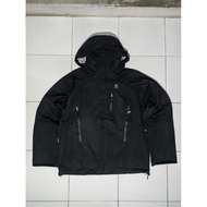 Haglofs Outdoor Jacket