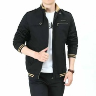 CHAMPION BOMBER JACKET MEN'S BOMBER JACKET BOMBER JACKETWanita BOMBER JACKET