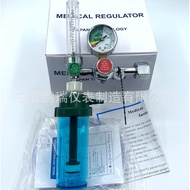 Buoy Oxygen Regulator Regulator Oxygen Meter Medical oxygenregulater