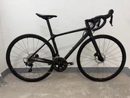Giant TCR Road bike size XS