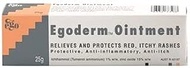 Ego Qv Egoderm Ointment 25G