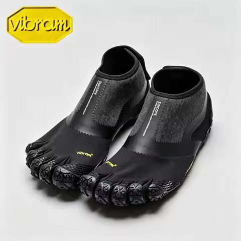Brand Sale Vibram FiveFingers Outdoor Walking Shoes Indoor Training Shoes Unisex Pilates Barefoot Sh