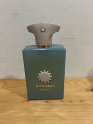 Amouage Search 分裝 5ml/10ml