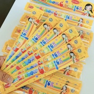 JOMEI Rainbow CC Stick Candy