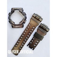 Bnb Jelly Gshock GA/GD 100/110/120/140