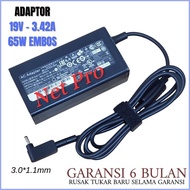 Acer Swift 3 S40-51 S40-51-53X0 N19H2 SF514-51 65W Charger Adapter -NPRO