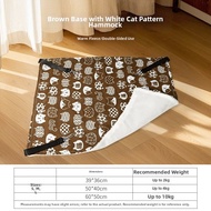 SUNEAST | Hanging Cat Bed Swing