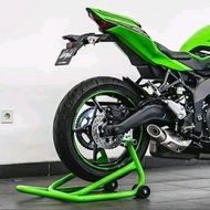 Standard Paddock Peddock Pedok Motor Rear Universal Daytona Copy Ninja RR 250 fi R SS/ Rx King/ Cbr 