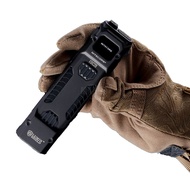 NITECORE EDC29 6500 Lumens Rechargeable White Light Outdoor Flashlight