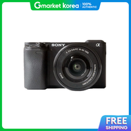 Sony | Sony A6400 (16-50mm Genuine Lens) New Product Planet