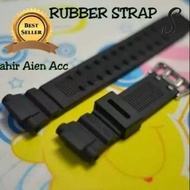 Strap Casio G-Shock G-1200B RUBBER STRAP CASIO G-SHOCK G-1200B G1200B WATCH STRAP