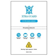 MINIMAL Nano UV Film Screen Protector (Minimum 2 Pcs)