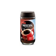 NESTLE NESCAFE CLASSIC JAR 50g, 100g & 200g NESCAFE NESCAFE GOLD NESCAFE COFFEE