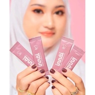 INAI NUNHA BROWN 1SACHET (INAI NEELOFA)